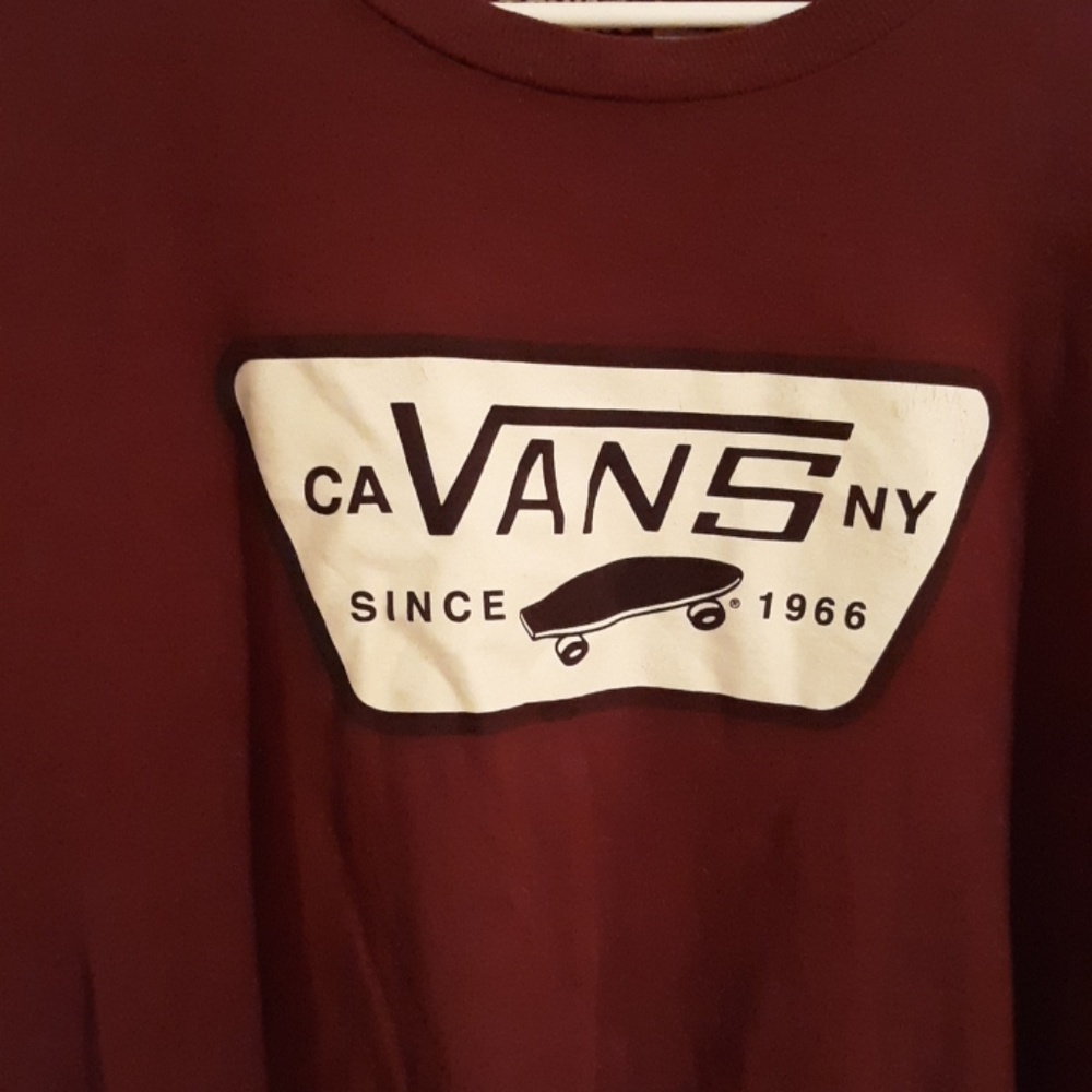 Van's Tee